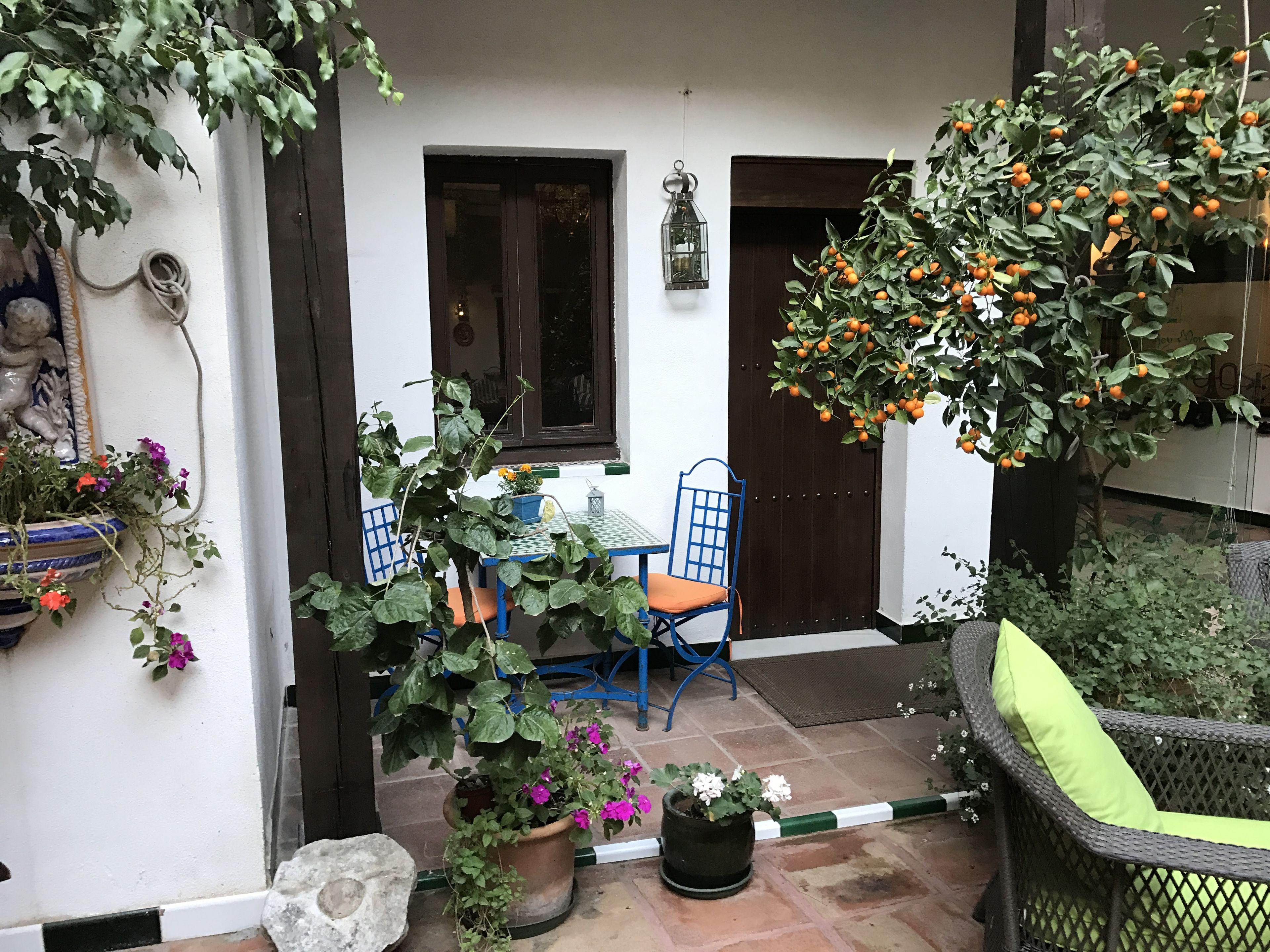 El Rey Moro Hotel Boutique — Photos 2