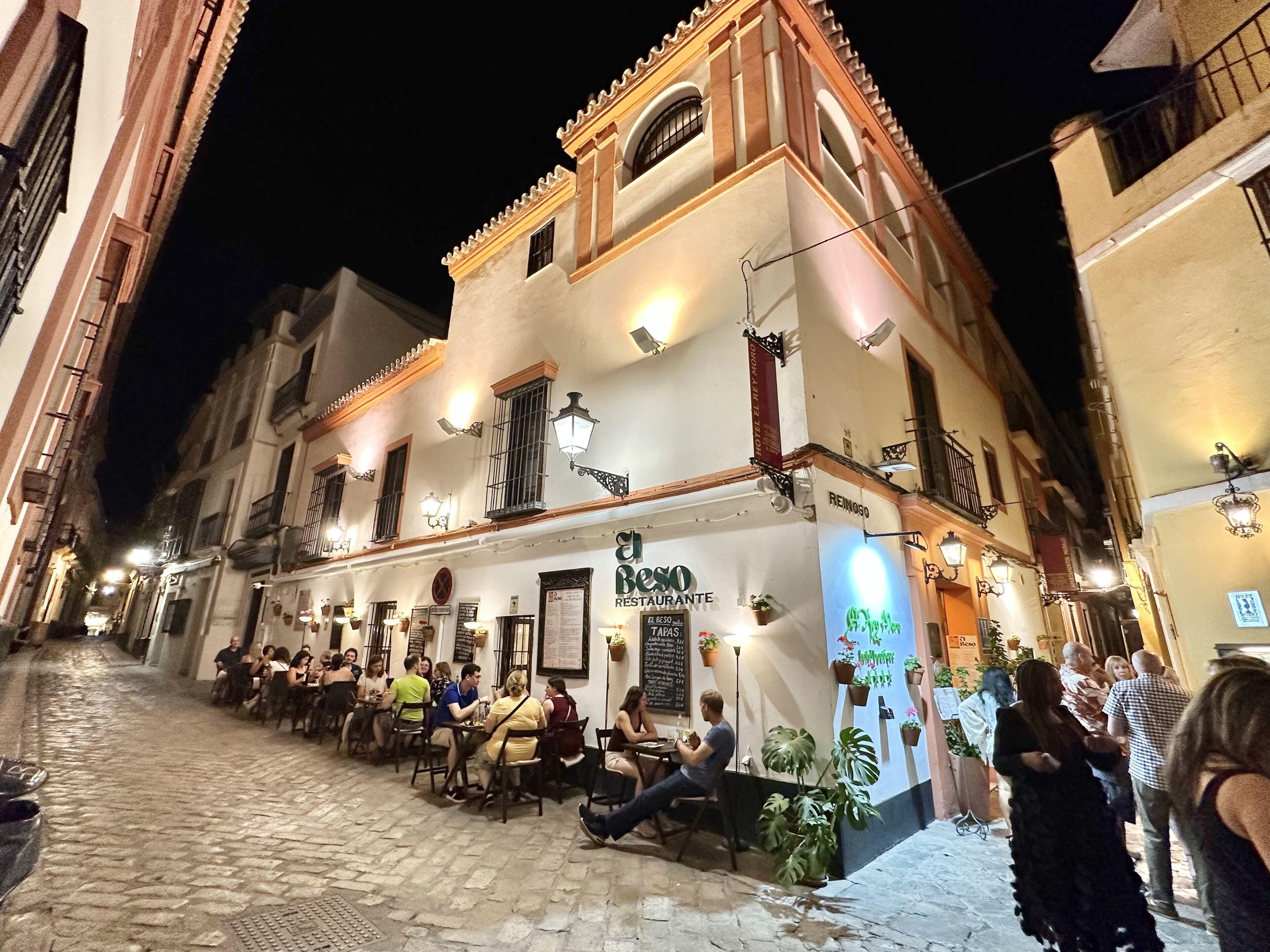 El Rey Moro Hotel Boutique — Photos 3